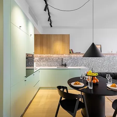 Stylish Haven Skypark