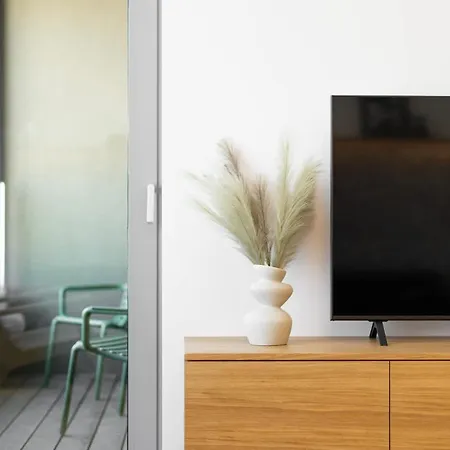 Stylish Haven Skypark *