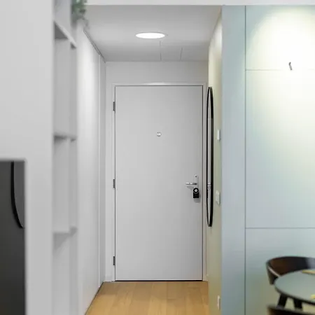 Stylish Haven Skypark Bratislava