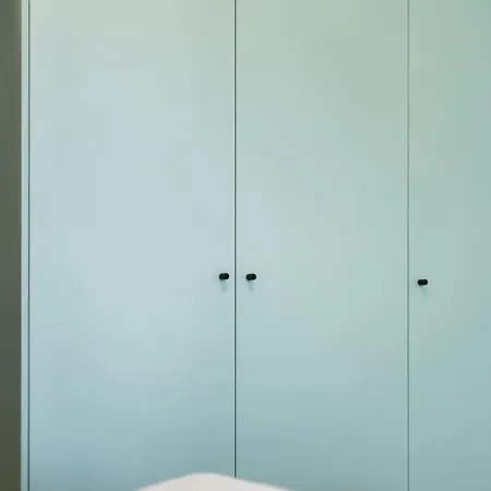Lägenhet Stylish Haven Skypark