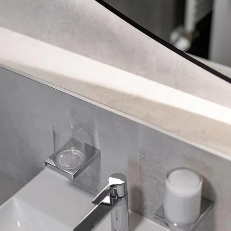 Stylish Haven Skypark Lägenhet *