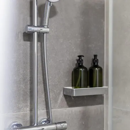 Stylish Haven Skypark Daire Bratislava