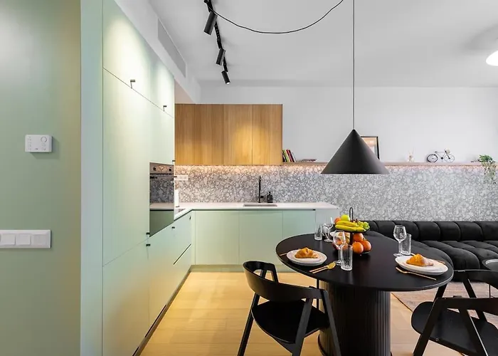 Stylish Haven Skypark