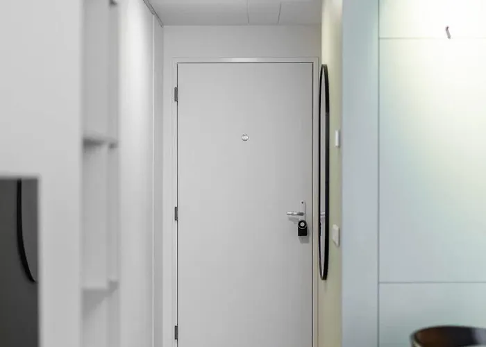 Stylish Haven Skypark براتسيلافا