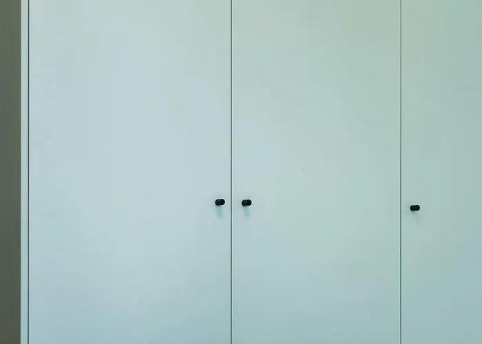 شقة Stylish Haven Skypark