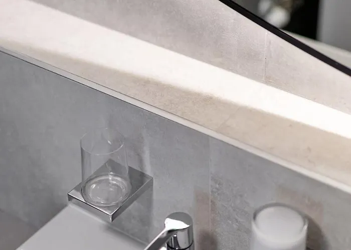 Stylish Haven Skypark شقة *