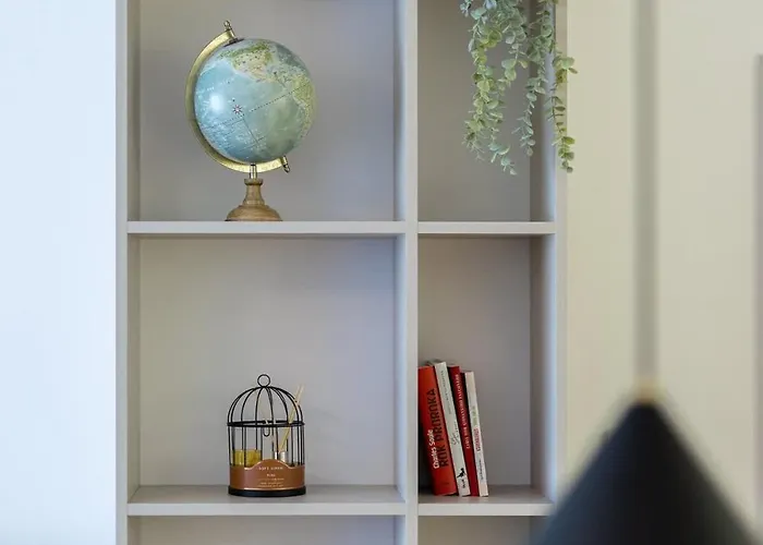 Stylish Haven Skypark شقة براتسيلافا