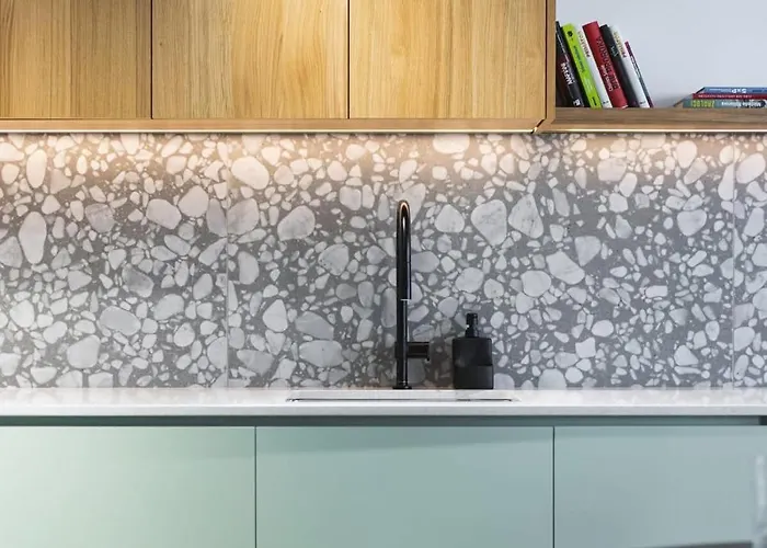 Stylish Haven Skypark براتسيلافا