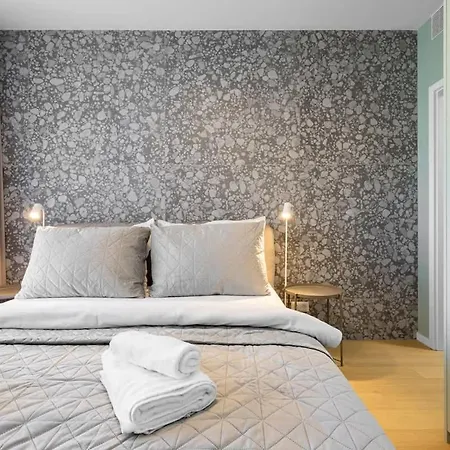 Stylish Haven Skypark * Братислава